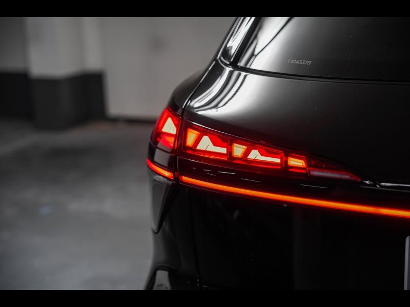 Voitures occasions Audi Q3 S line Paris