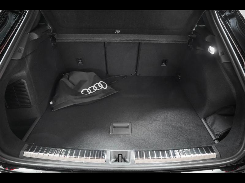 Voitures occasions Audi Q3 S line Paris