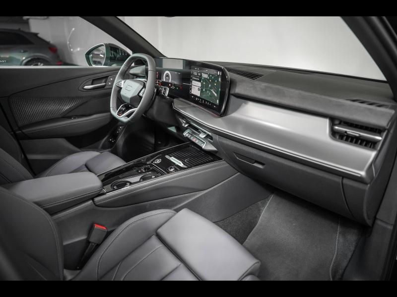 Voitures occasions Audi Q3 S line Paris