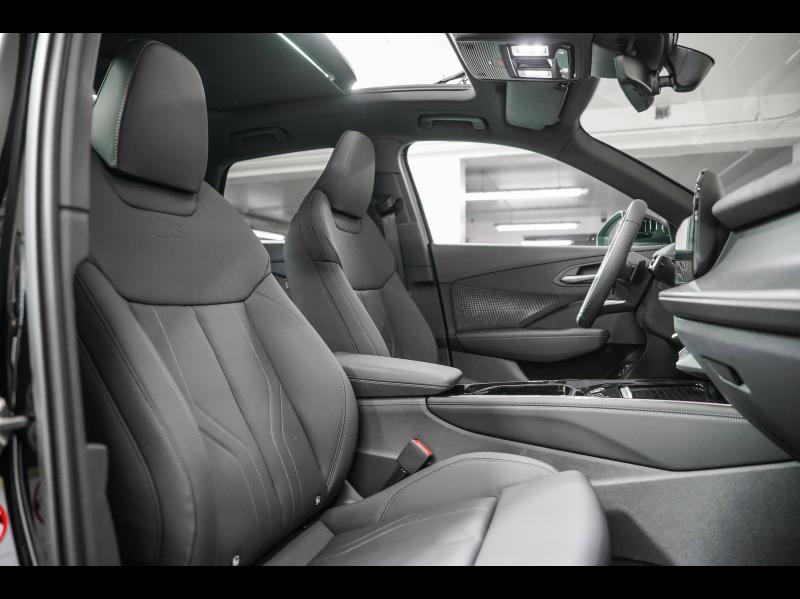 Voitures occasions Audi Q3 S line Paris