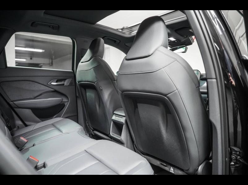Voitures occasions Audi Q3 S line Paris