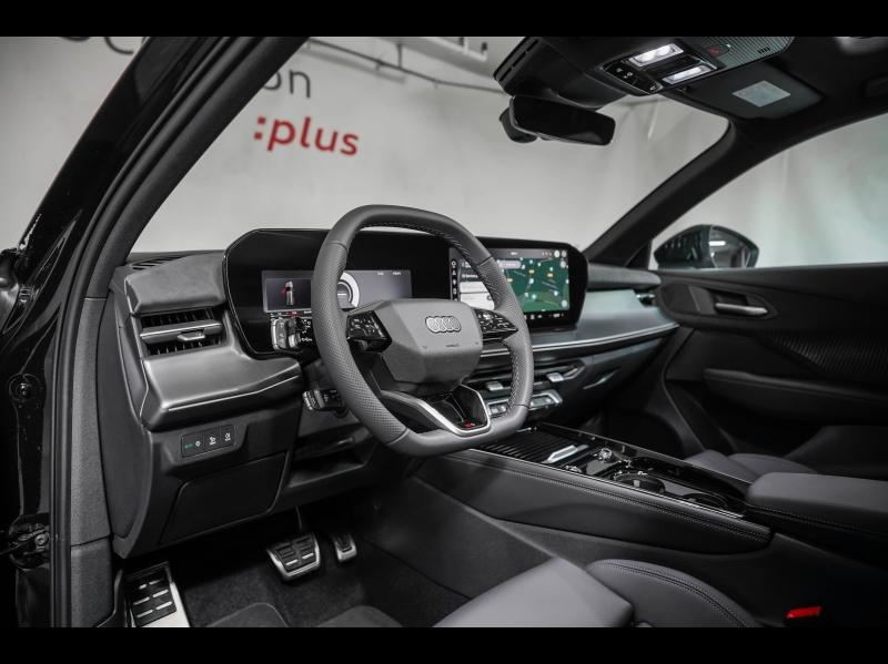 Voitures occasions Audi Q3 S line Paris