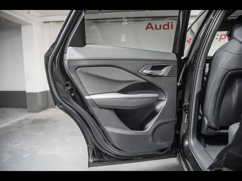 Voitures occasions Audi Q3 S line Paris
