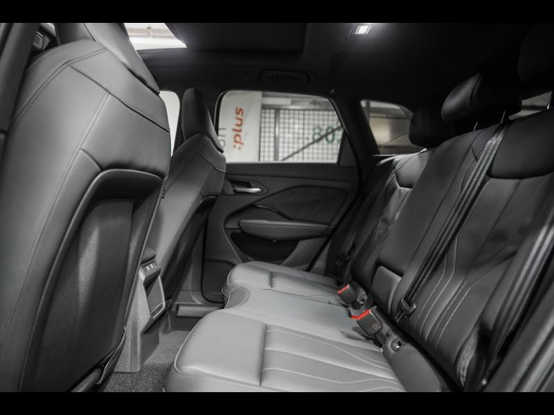 Voitures occasions Audi Q3 S line Paris