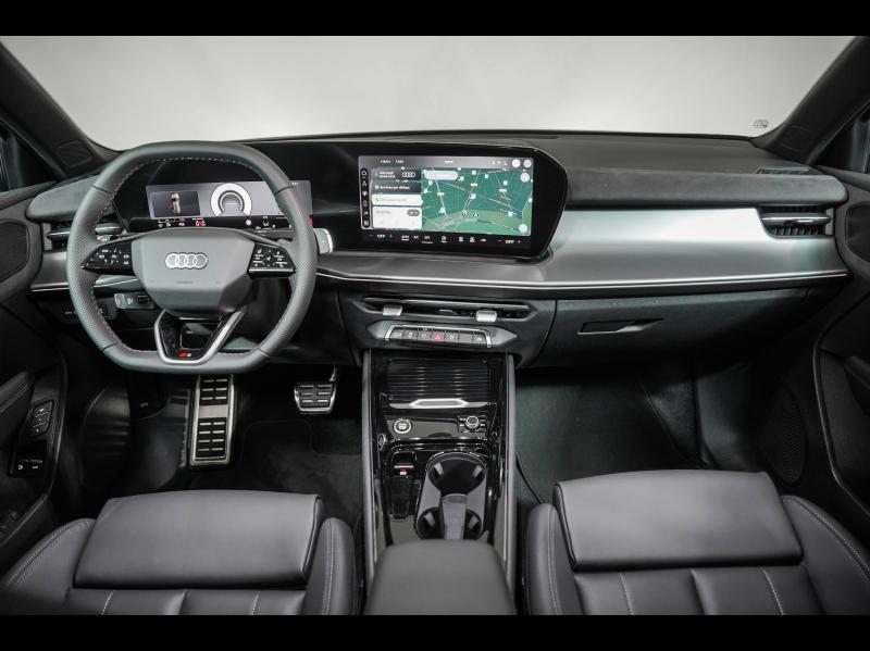 Voitures occasions Audi Q3 S line Paris