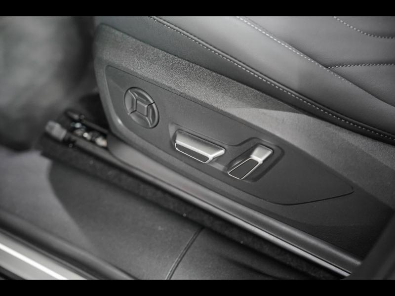 Voitures occasions Audi Q3 S line Paris