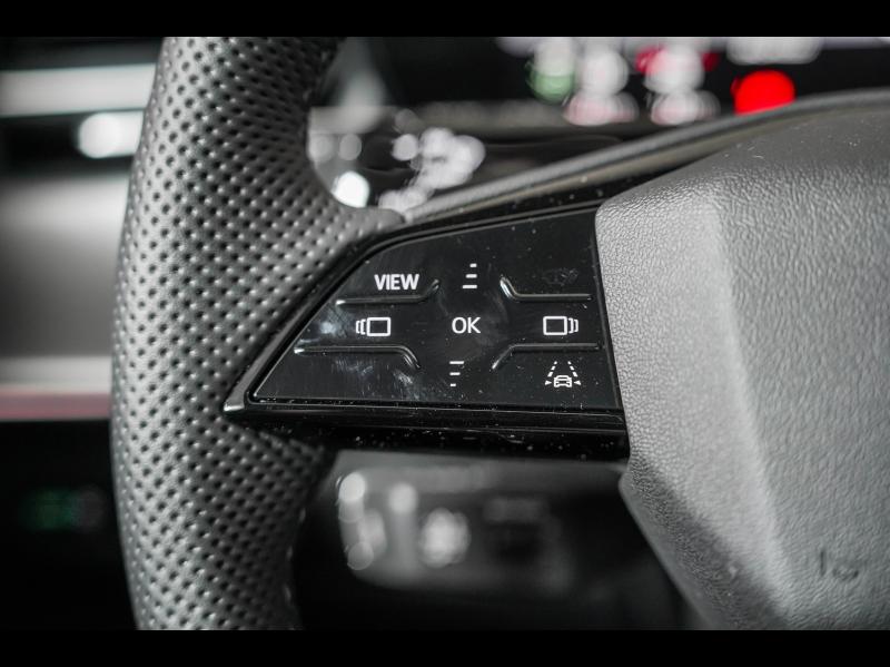Voitures occasions Audi Q3 S line Paris
