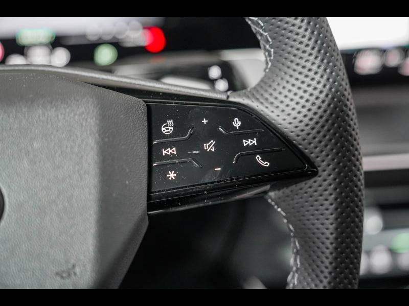 Voitures occasions Audi Q3 S line Paris