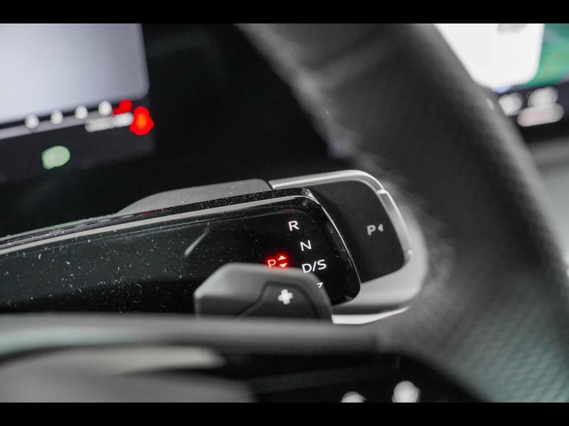 Voitures occasions Audi Q3 S line Paris