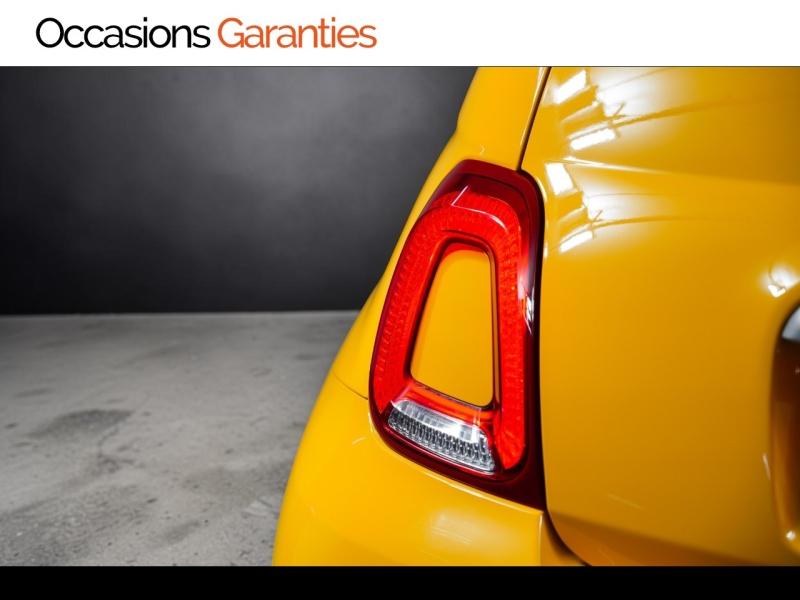 Voitures occasions ABARTH 500 595 Turismo Paris