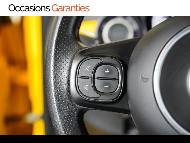 Voitures occasions ABARTH 500 595 Turismo Paris