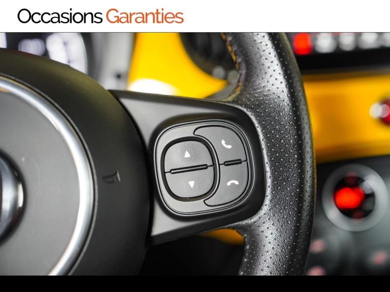 Voitures occasions ABARTH 500 595 Turismo Paris