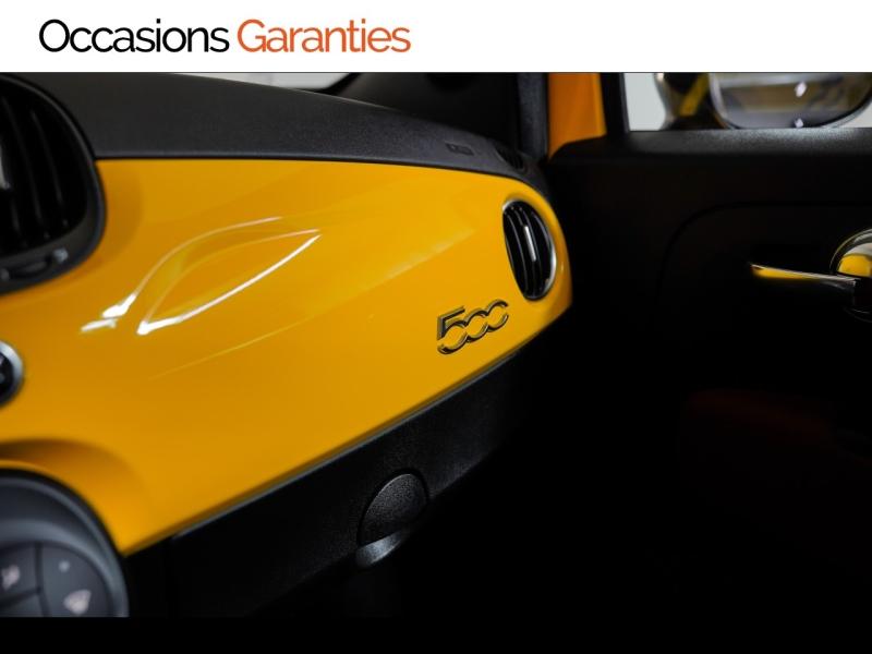 Voitures occasions ABARTH 500 595 Turismo Paris