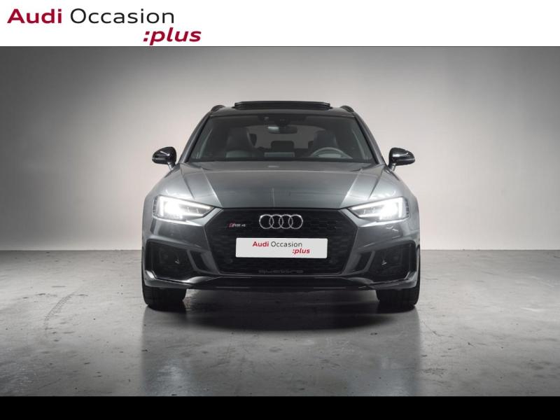 Voitures occasions Audi RS4 Avant Base Paris