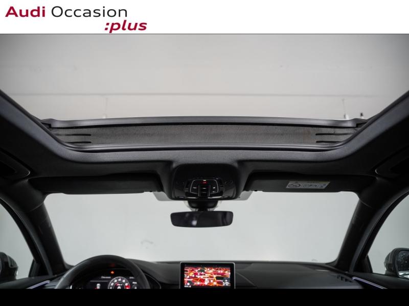 Voitures occasions Audi RS4 Avant Base Paris
