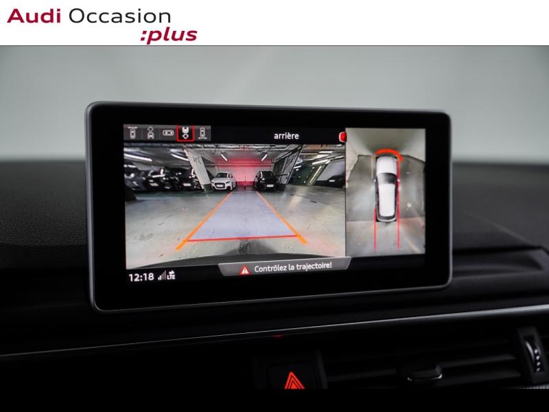 Voitures occasions Audi RS4 Avant Base Paris