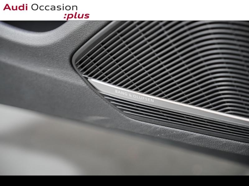 Voitures occasions Audi RS4 Avant Base Paris