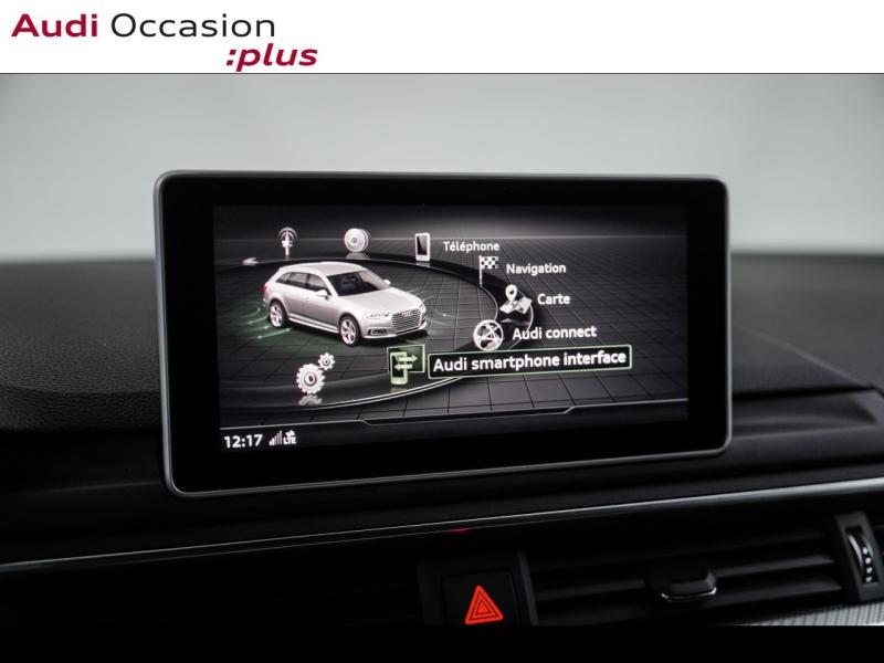 Voitures occasions Audi RS4 Avant Base Paris