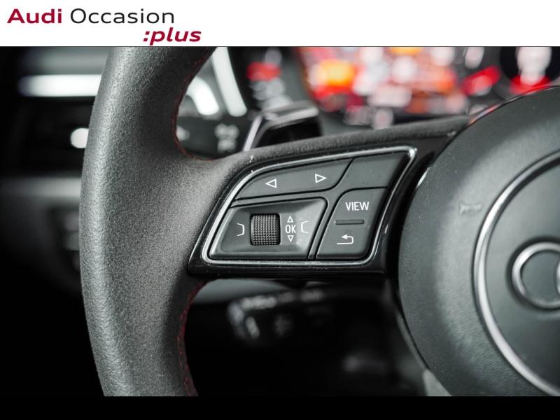 Voitures occasions Audi RS4 Avant Base Paris