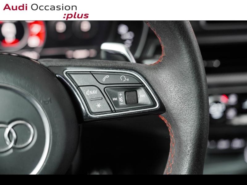 Voitures occasions Audi RS4 Avant Base Paris