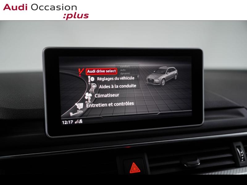 Voitures occasions Audi RS4 Avant Base Paris