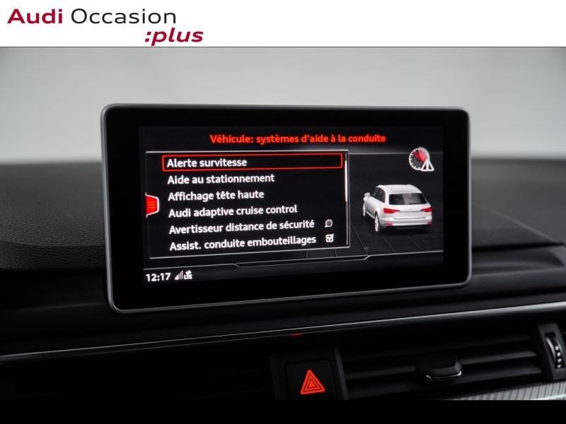 Voitures occasions Audi RS4 Avant Base Paris