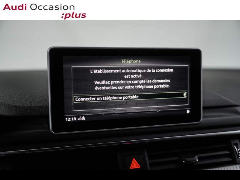 Voitures occasions Audi RS4 Avant Base Paris