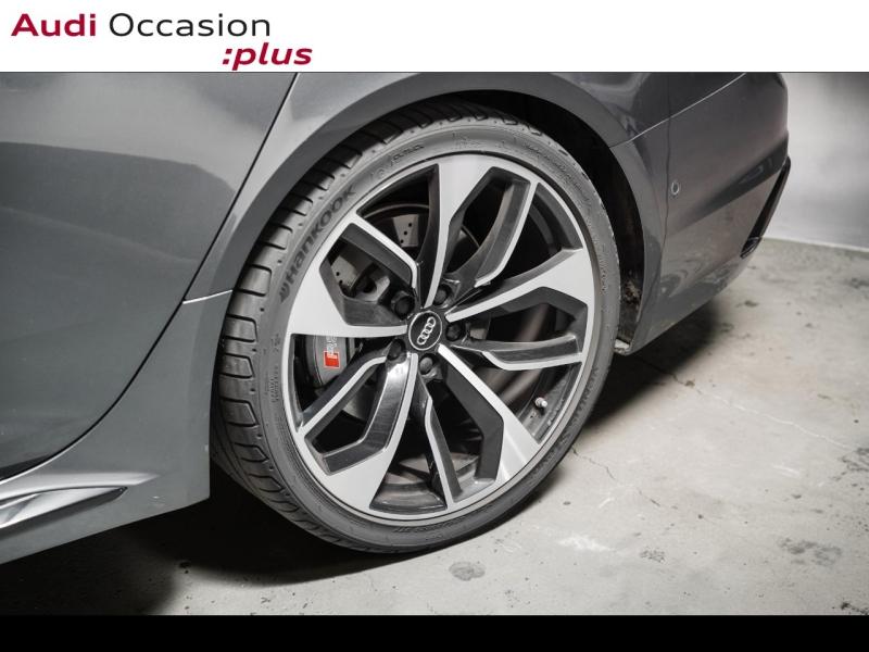 Voitures occasions Audi RS4 Avant Base Paris