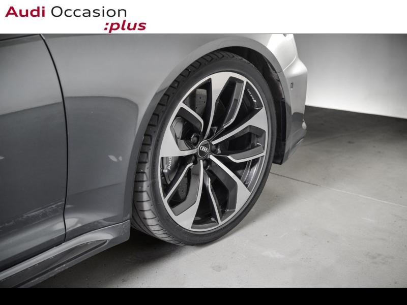 Voitures occasions Audi RS4 Avant Base Paris