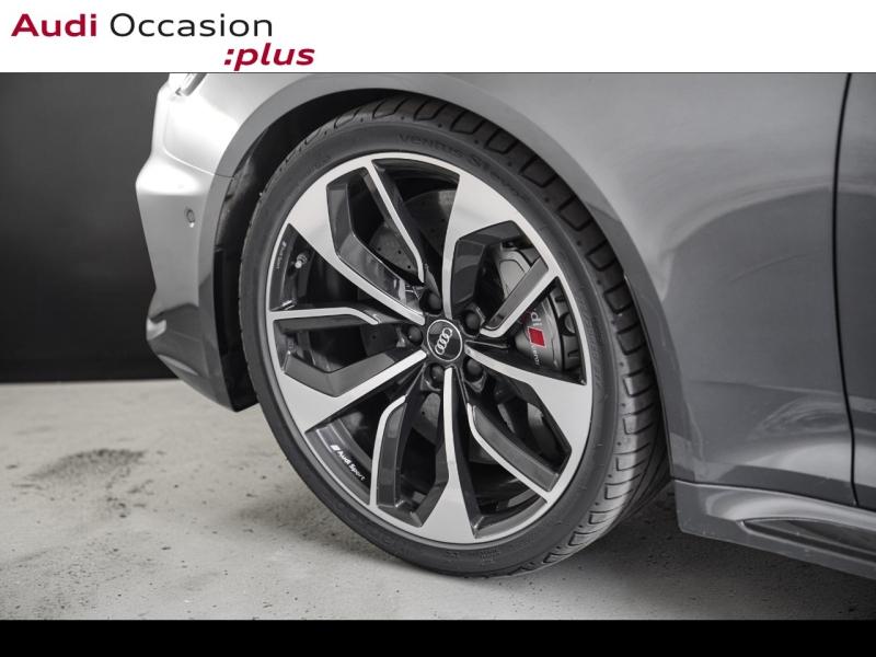 Voitures occasions Audi RS4 Avant Base Paris