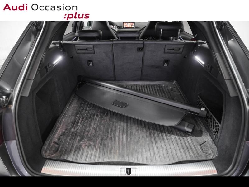Voitures occasions Audi RS4 Avant Base Paris