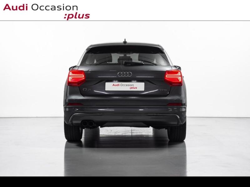 Voitures occasions Audi Q2 S line Paris