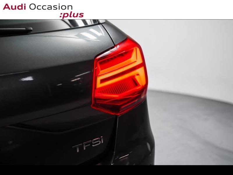 Voitures occasions Audi Q2 S line Paris
