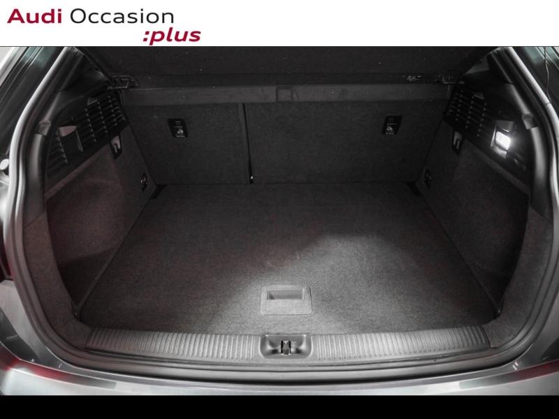 Voitures occasions Audi Q2 S line Paris
