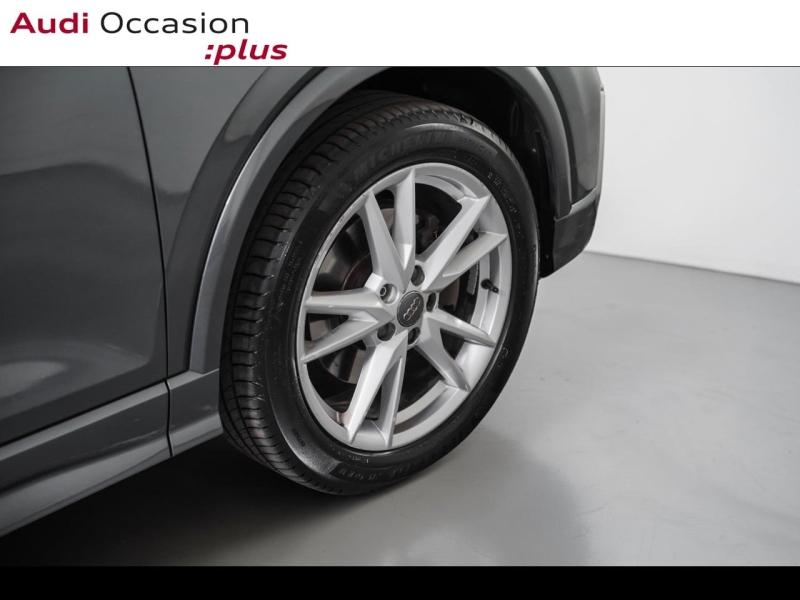 Voitures occasions Audi Q2 S line Paris