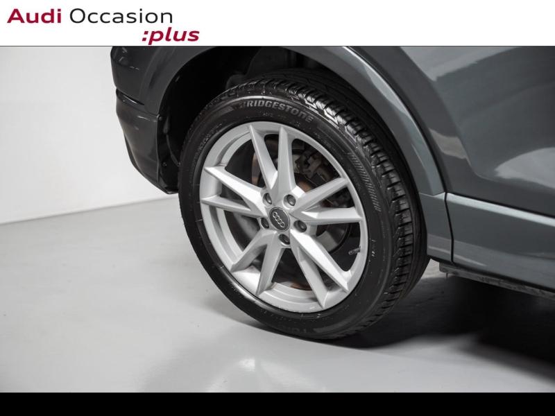 Voitures occasions Audi Q2 S line Paris