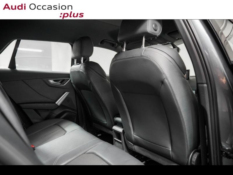 Voitures occasions Audi Q2 S line Paris