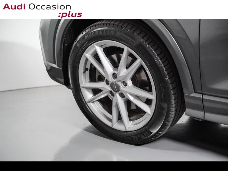 Voitures occasions Audi Q2 S line Paris