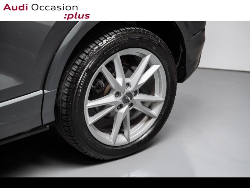 Voitures occasions Audi Q2 S line Paris