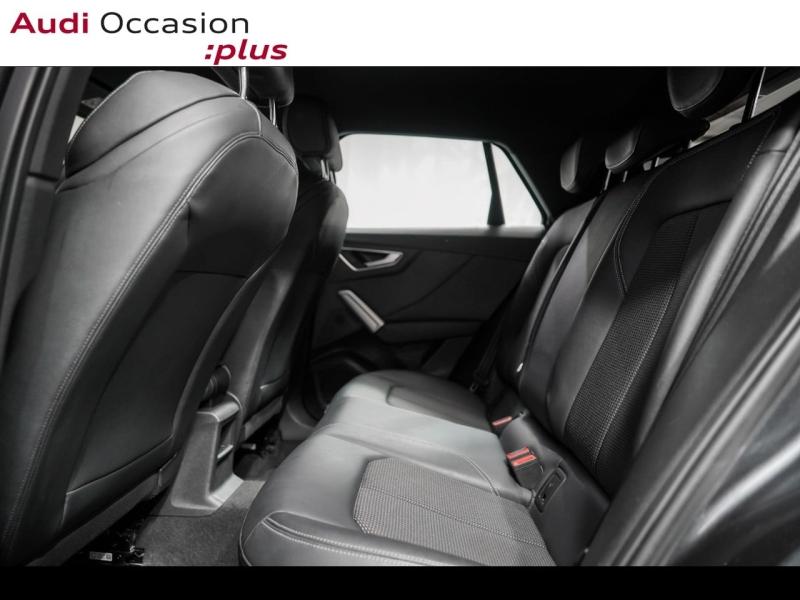 Voitures occasions Audi Q2 S line Paris
