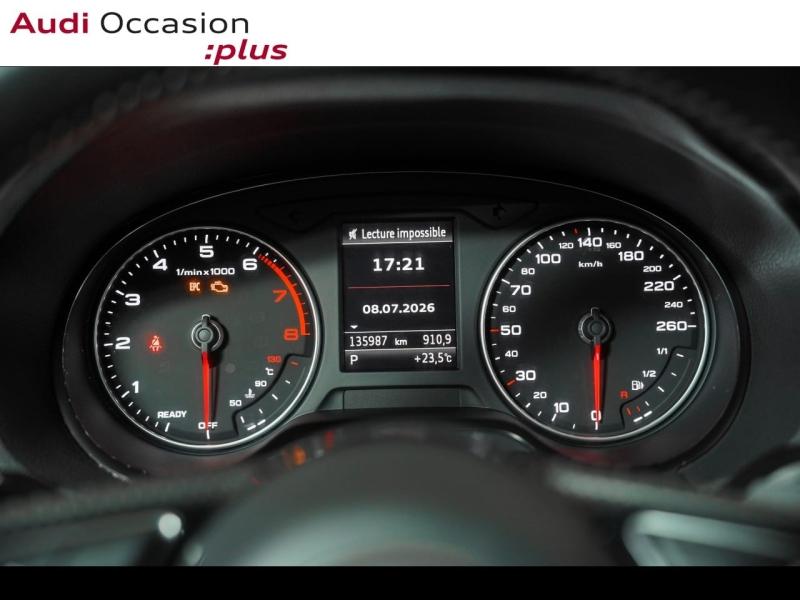 Voitures occasions Audi Q2 S line Paris