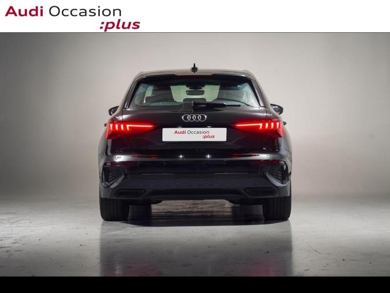 Voitures occasions Audi A3 Sportback S line Paris