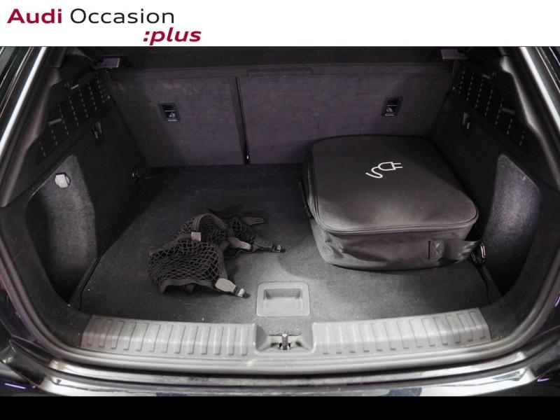 Voitures occasions Audi A3 Sportback S line Paris