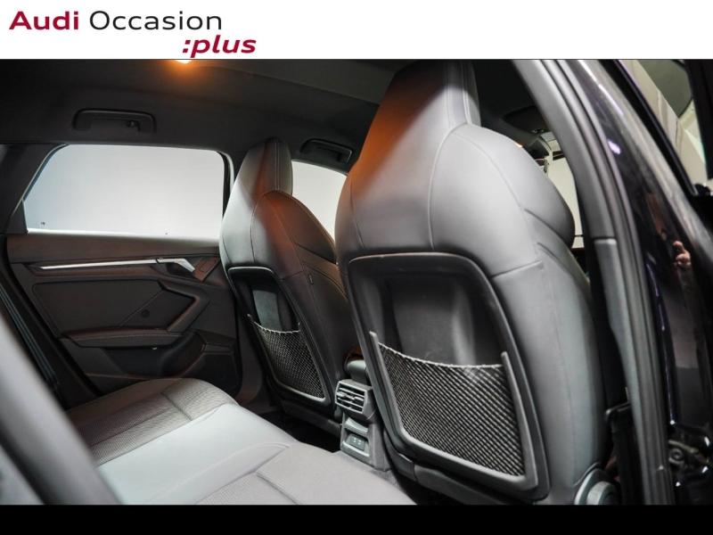Voitures occasions Audi A3 Sportback S line Paris