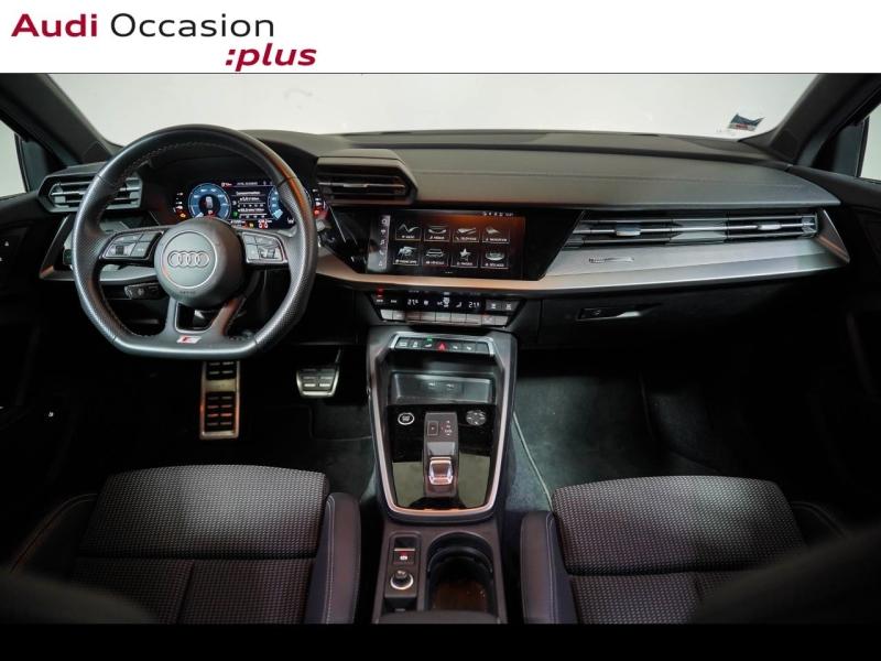 Voitures occasions Audi A3 Sportback S line Paris