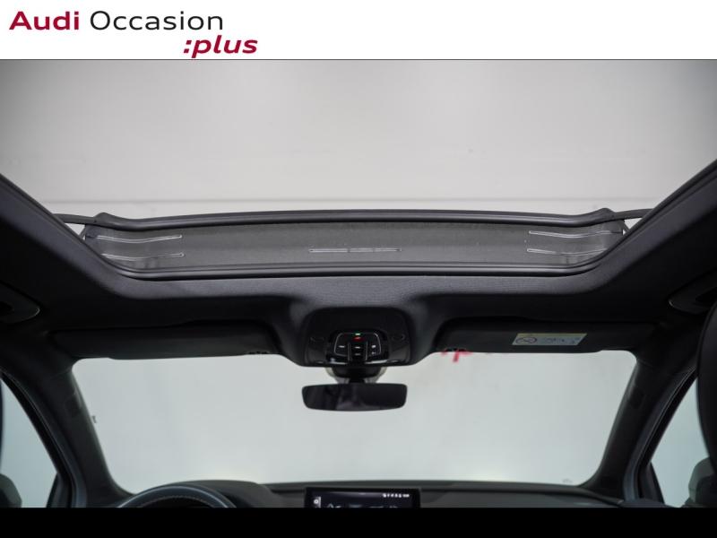 Voitures occasions Audi Q5 S line Paris