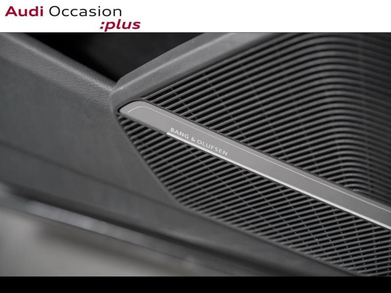 Voitures occasions Audi Q5 S line Paris