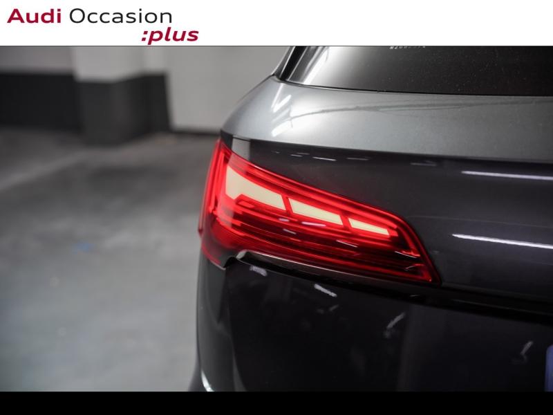Voitures occasions Audi Q5 S line Paris