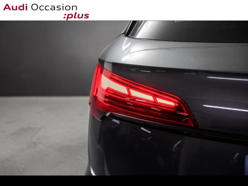 Voitures occasions Audi Q5 S line Paris