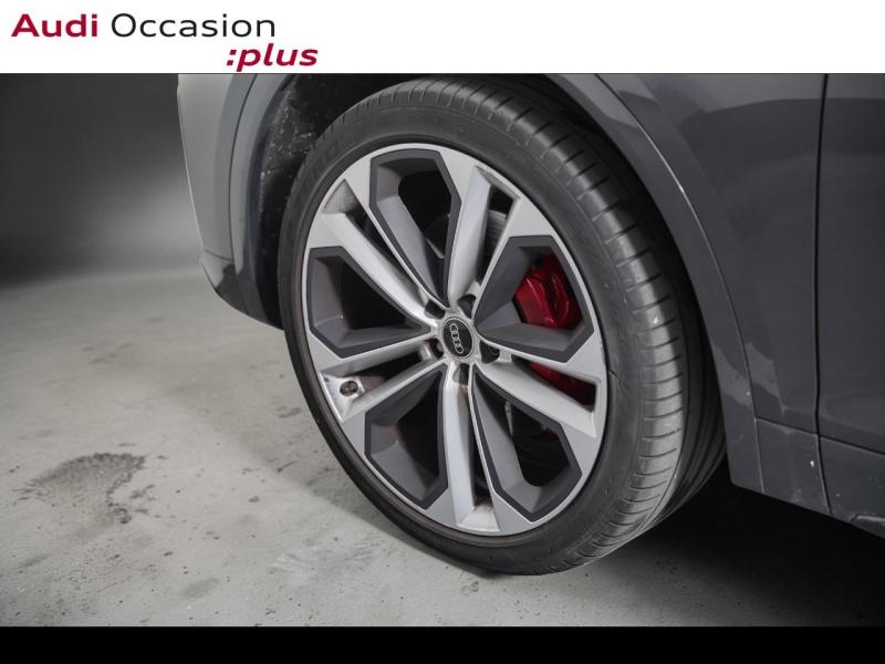 Voitures occasions Audi Q5 S line Paris